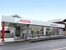 ホンダカーズ大阪 茨木東店 (Honda認定中古車取扱店)