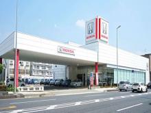ホンダカーズ兵庫 宝塚中央店(Honda認定中古車取扱店)