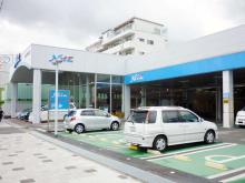 ネッツトヨタ神戸(株) ネッツテラス西灘