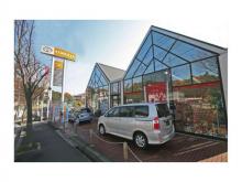 トヨタカローラ神戸(株) 鈴蘭台店