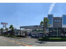 ネッツトヨタゾナ神戸(株) 北神店