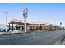 ネッツトヨタウエスト兵庫(株) 太子マイカープラザ