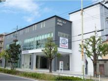 京都トヨタ自動車(株) 御池店
