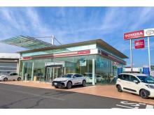 群馬トヨタ自動車 藤岡みやもと店