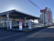 群馬トヨタ自動車(株) U-Park高崎島野店