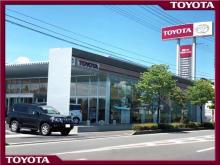 群馬トヨタ自動車(株) 中之条バイパス店