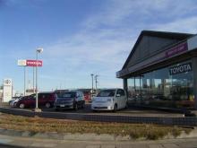 新潟トヨタ自動車 上越店