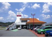 山口トヨタ自動車 山口店