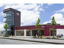 高知トヨタ自動車 トヨタワー土佐道路店
