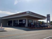 熊本トヨタ自動車 玉名店