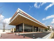 熊本トヨタ自動車 阿蘇店