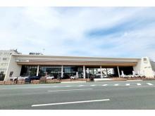 熊本トヨタ自動車 八代店