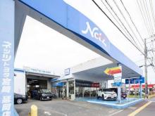 宮崎トヨタ自動車 ネッツ宮崎 延岡店