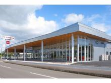 鹿児島トヨタ自動車 出水店