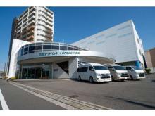 広島トヨペット +ONEDER吉島