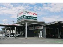 徳島トヨペット U-Carマルシェ北島