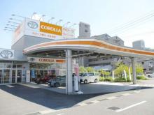 トヨタカローラ香川 宇多津店