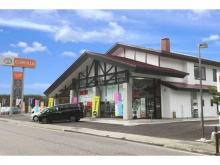 トヨタカローラ福島 田島店