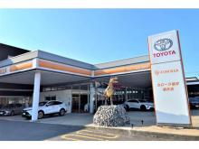 トヨタカローラ福井 福井店
