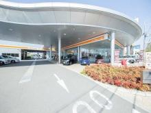 トヨタカローラ和歌山 岩出店