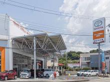 トヨタカローラ和歌山 田辺店