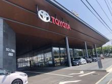 トヨタカローラ岡山 トヨタ認定中古車倉敷店