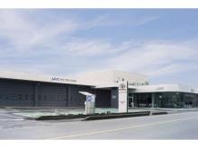 ネッツトヨタ富山 U-Carステーション魚津