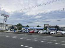 ネッツトヨタ静岡(株) U-TOWN 三島