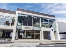 ネッツトヨタ静岡(株) フォルクスワーゲン静岡草薙