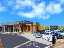 ネッツトヨタ静岡(株) レクサスCPO三島