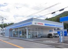 ネッツトヨタ香川 Uステージ丸亀