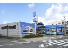 ネッツトヨタヤサカ(株) 乙訓店