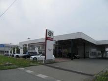 山形トヨタ自動車 新庄店