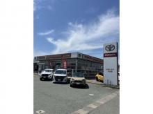 山形トヨタ自動車 天童店