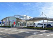 ネッツGTG とんやまち店