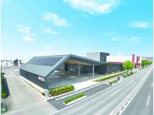 ネッツGTG やじま店