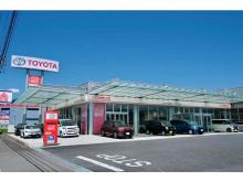 ネッツGTG ありま店