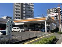 ユナイテッドトヨタ熊本株式会社 カローラ熊本 健軍店