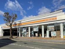 ユナイテッドトヨタ熊本株式会社 カローラ熊本 武蔵ケ丘店