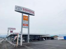 ユナイテッドトヨタ熊本株式会社 カローラ熊本 人吉店