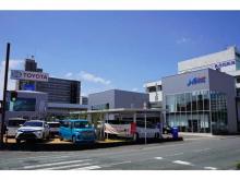 ユナイテッドトヨタ熊本株式会社 ネッツスクエア南熊本店