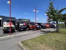 オートスマイル