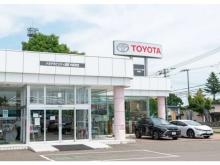 トヨタモビリティ釧路 中標津店