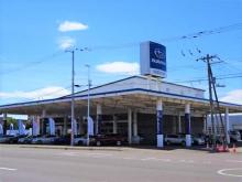 北海道スバル(株) G-PARK旭川