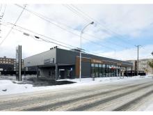 レクサスCPO札幌東