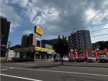 札幌日産自動車(株) くるまるく伏見