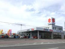 (株)スズキ自販北海道 スズキアリーナ旭川