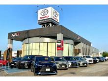 ネッツトヨタたいせつ(株) 末広店