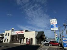 ネッツトヨタ旭川(株) ふらの店