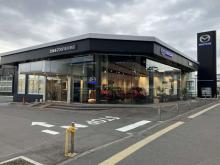 北海道マツダ販売(株) 東月寒店